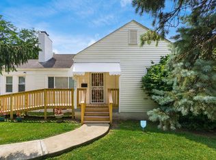 1101-1109 Barnett Rd, Columbus, OH 43227