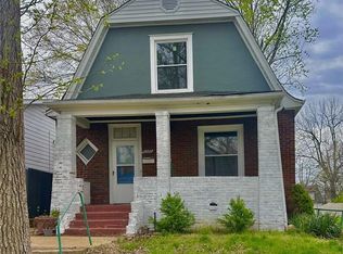 6522 Crest Ave, Saint Louis, MO