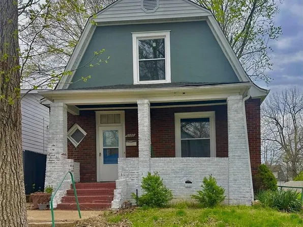 6522 Crest Ave, Saint Louis, MO 63130