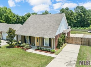 14286 Parkview Dr, Prairieville, LA 70769