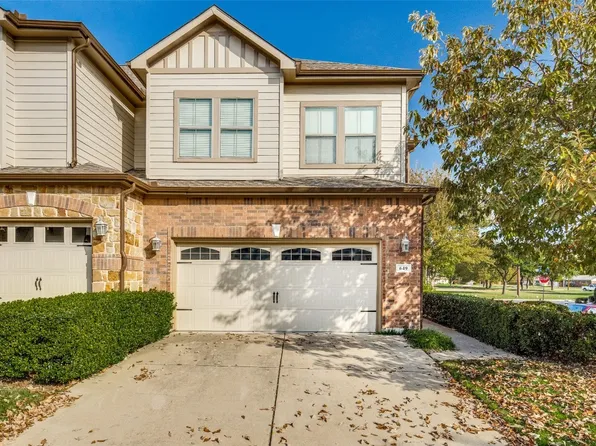 649 Gray Stone Ln, Richardson, TX 75081