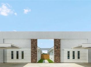 5708 Northwestern Ave, Mission, TX 78573