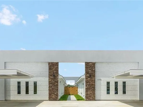 5708 Northwestern Ave, Mission, TX 78573