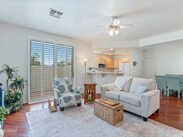 6124 W Red Sky Cir, Tucson, AZ 85713