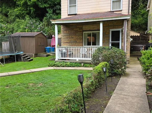 3318 Spring Garden Rd, Pittsburgh, PA 15212