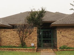 4723 Spring Meadow Ln, Midland, TX 79705