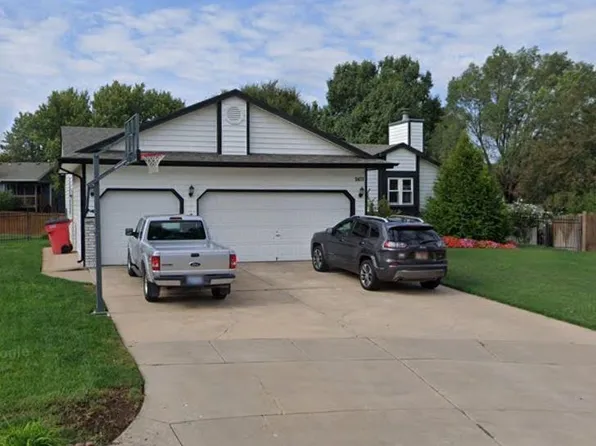 2477 S Yellowstone Ct, Wichita, KS 67215