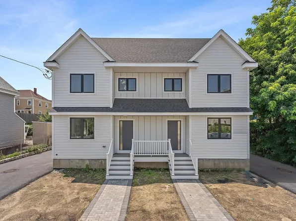14 Brook Ave #2, Waltham, MA 02453