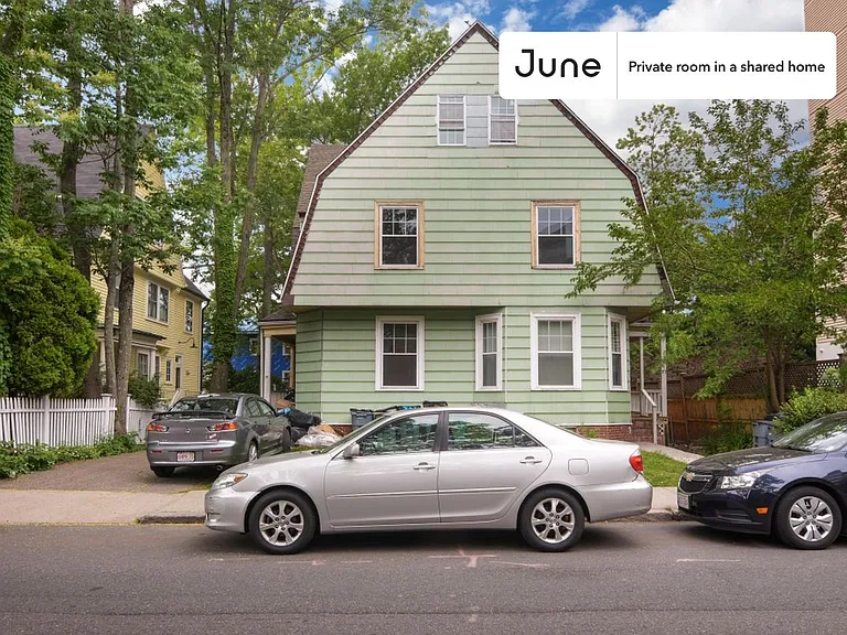 19 Putnam Ave #E — Photo 17