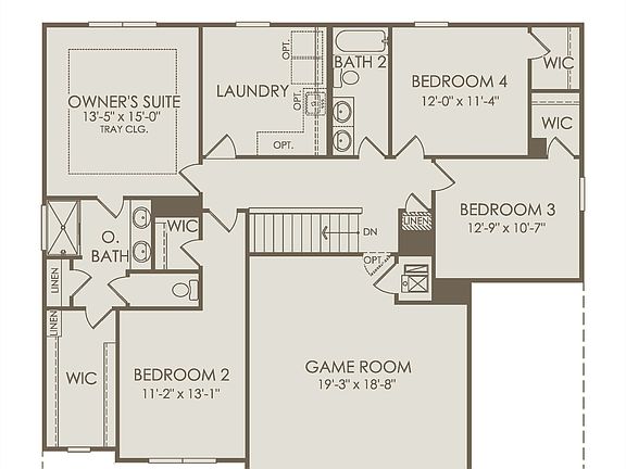4th image of 588 Cowley Dr