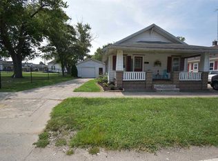 115 W Mulberry St, Princeton, IN 47670