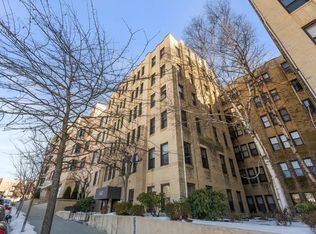 1662 Commonwealth Ave APT 53, Brighton, MA 02135