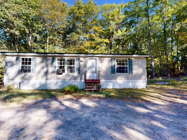 105 Whippoorwill Road, Litchfield, ME 04350