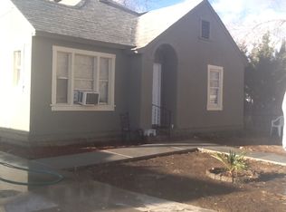 124 S Spring St, Susanville, CA 96130