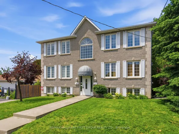 314 Hillside Ave, Oshawa, ON L1J 1T5