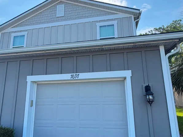 7697 LEGACY Trail, Jacksonville, FL 32256