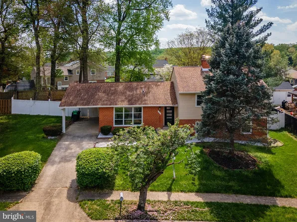 12903 Lakeston Ct, Upper Marlboro, MD 20774