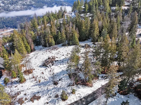 Nka Brightwater Ln, Sandpoint, ID 83864