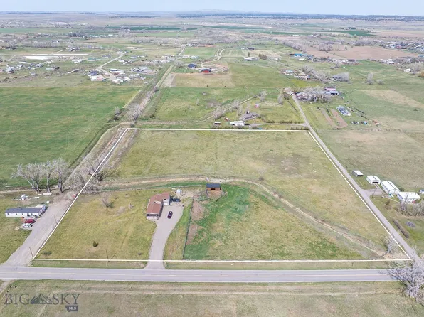 5213 Shepherd Acton Rd, Shepherd, MT 59079