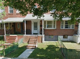 6418 Bushey St, Baltimore, MD 21224