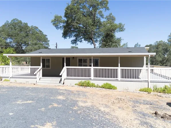 3455 Grubbs Rd, Palermo, CA 95966