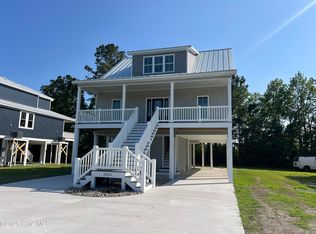 3216 Whichards Beach Rd, Chocowinity, NC 27817