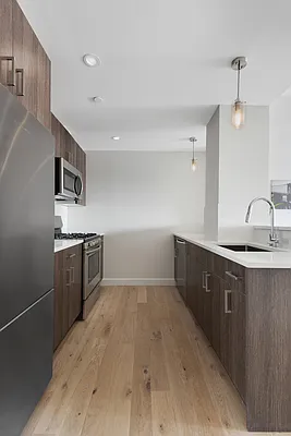 Rented by Modern Spaces | media 1