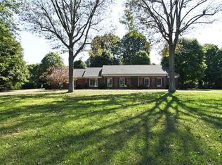 5945 Sedberry Rd, Nashville, TN 37205