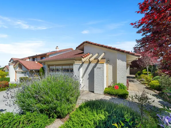 1561 De Anza Blvd, San Mateo, CA 94403