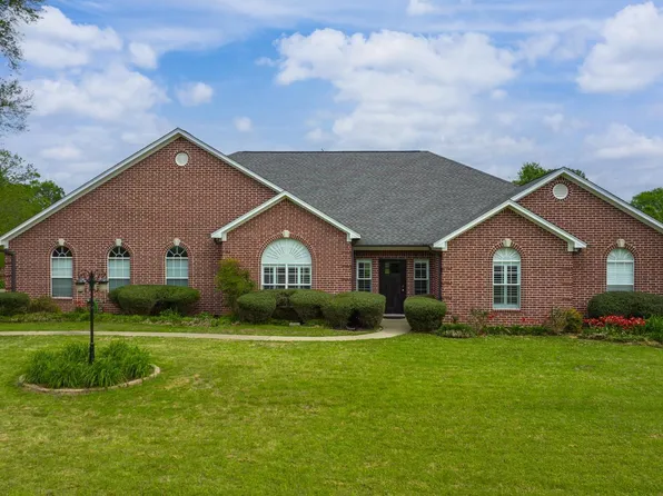 340 Winding Way, Hallsville, TX 75650