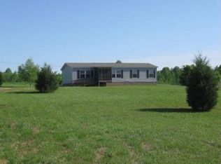 115 Shae Ln, Henderson, TN 38340