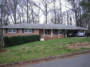 1224 Sanden Ferry Dr, Decatur, GA 30033