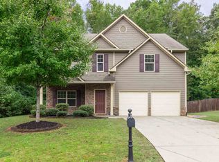 1944 Ruby Mountain St, Powder Springs, GA 30127