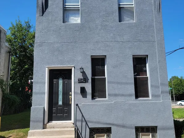 2042 N Stillman St, Philadelphia, PA 19121