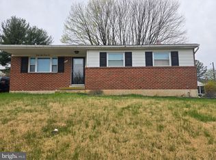 3822 Cassandra Rd, Randallstown, MD 21133