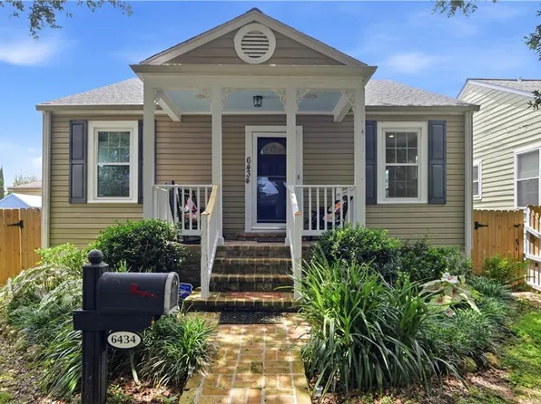 6434 Memphis St, New Orleans, LA 70124