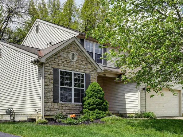 6888 Shady Rock Ln, Blacklick, OH 43004