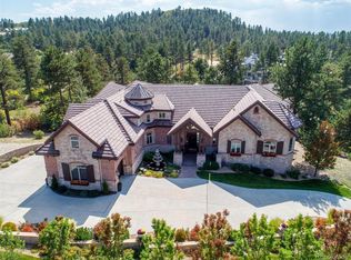 1648 Avenida Del Sol, Castle Rock, CO 80104