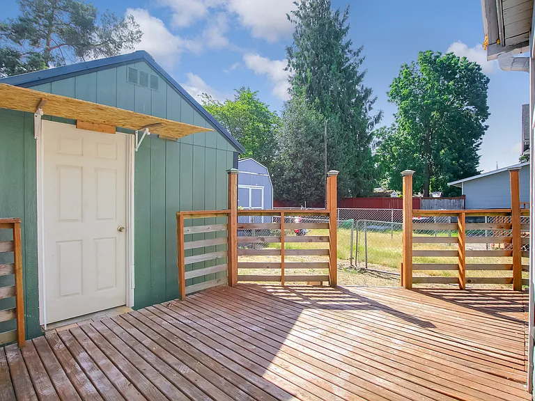 5411 S Warner St — Photo 21