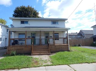 109 Cumberland St E #107, Cornwall, ON K6J 4H4