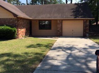 710 Little John Dr, Hinesville, GA 31313