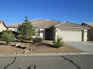 3915 E Nicole Ave, Kingman, AZ 86409
