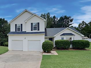3687 Buffalo Ct, Douglasville, GA 30135