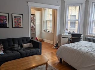 116 Riverway APT 9, Boston, MA 02215