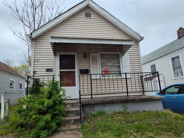5912 Nashville Ave, Saint Louis, MO 63110