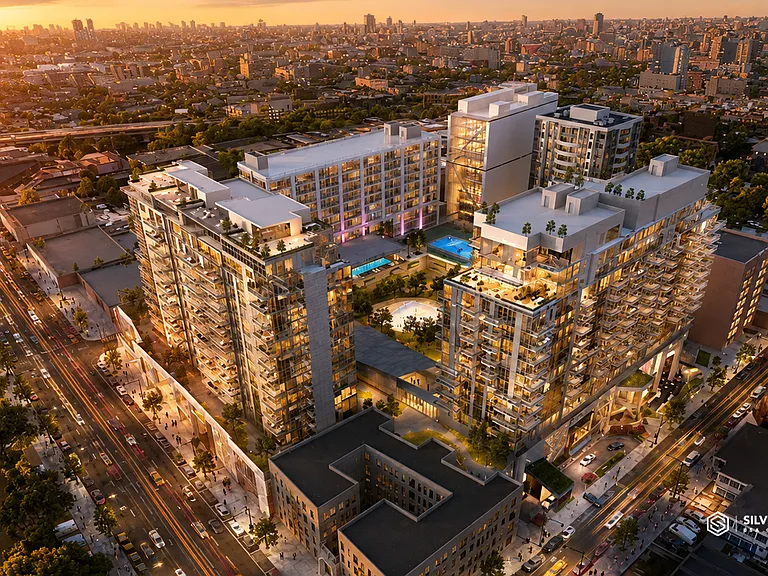 PENTHOUSE P 199th Ave #PHP — Photo 19