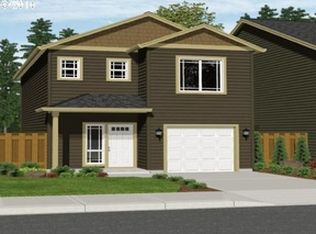 3300 NE 43rd Pl, Vancouver, WA 98661
