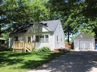 577 54th Ave NE, Fridley, MN 55421