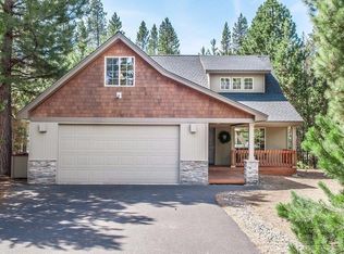 16657 Wagon Trl, Bend, OR 97707