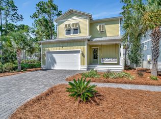 36 Crepe Myrtle Ln, Santa Rosa Beach, FL 32459